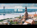 Echoes of Riga #riga #LatviaMusic