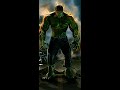 This is the real 'HULK'.. #shorts #trending #dc #hulk #mcu #justiceleauge #darkseid #superman #viral