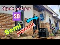 Spek sederhana suara maximal RK audio miniatur sound system