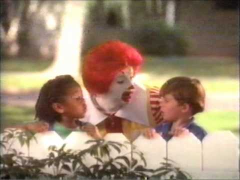 Nickelodeon Commercials From August 1995 Part 26 - YouTube