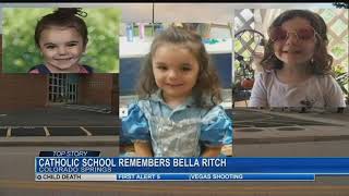 Death of 3-year-old under investigation by Colorado Springs Police