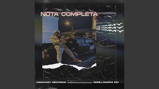 Nota Completa (feat. Tomyy Oficial)