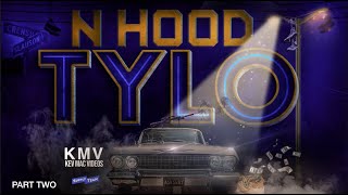 K.M.V. 3.7.2 - Tylo Tiny Amp Neighborhood Rollin 60s