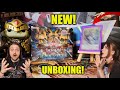 Unboxing Konami's Epic New Yu-gi-oh! Set: The Infinite Forbidden!