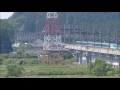 北海道・東北・山形・秋田新幹線　宇都宮・那須塩原間 15.may.2016 09 07 59