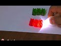 Various Light Phenomena