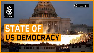 🇺🇸  Can US democracy recover? | The Stream
