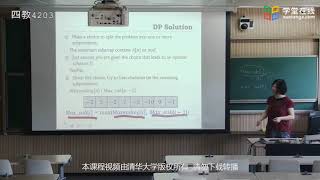 137 Maximum Subarray Dynamic Programming Solution