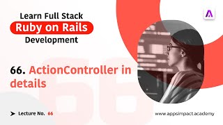 ActionController in details