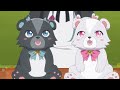 tvアニメ「くまクマ熊ベアーぱーんち！」キャラクターpv【ユナ】