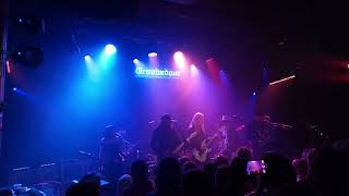 Rooster - Live, with Jerry Cantrell, Billy Gibbons Birthday Jam Preview, The Troubadour, 12-19-24