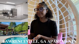 AFFORDABLE LAWRENCEVILLE GA APARTMENTS