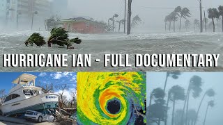 HURRICANE IAN -The Documentary by Storm Chasers
