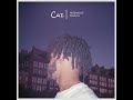 caz carter just the beginning audio