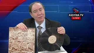 Assyrian music theory from a historical perspective | Live-Guest: Sardanapal Asaad