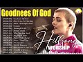 goodness of god ... immerse yourself in the emotional tapestry of hillsong worship 2025 78