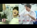 171228 exo funny chanyeol sehun suho cut exo dear happines