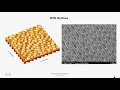 tni lifeforce nanomaniputation system （lf 2000） and sem compatible afm（em afm）