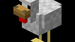 60 second plugins - Chicken Hunter