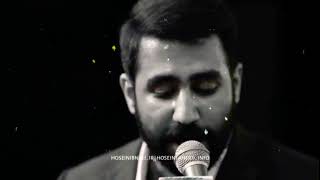 گره کور اگه به کار خو خورده  بگو حسن       حسین طاهری