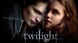 Twilight (2008) Movie | Kristen Stewart,Robert Pattinson | Fact \u0026 Review