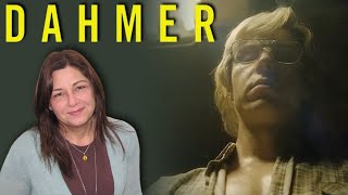 "Dahmer: Um Canibal Americano" é todos os tipos de pesadelo