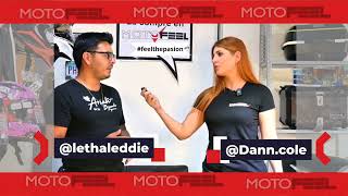 Experiencia Motofeel, vive la experiencia de vender,comprar y dejar tu moto. @danncoleoficial1468