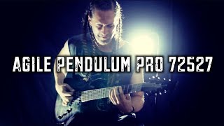 Agile Pendulum Pro 72527 || Tone Testing