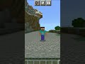 Herobrine noob // Minecraft game play