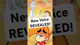 New Justin Roiland Voice REVEALED! (Rick and Morty)