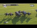 all race finishes from day 1 of dubai future champions festival at newmarket racecourse