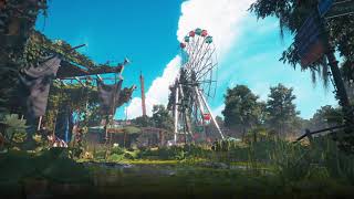 Far Cry: New Dawn Expedition Loading Screen Swamp