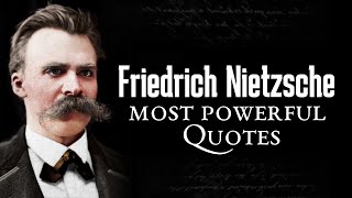 Friedrich Nietzsche Quotes which are better known in youth to not to Regret in Old Age