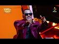 og golden ​ អ្នកស្រែគីឡូធ្ងន់ semi​ final​​ rapper​ fighter week​ 1