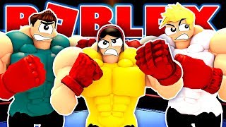 Get Buffed Gym Tycoon My Muscles Are Serious Dollastic Plays Roblox Mini Game - roblox youtube factory tycoon it made me bald dollastic plays