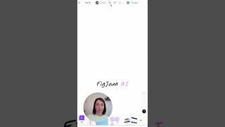 How to get started with #FigJam AI #shorts
