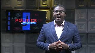 (Politics On Sunday) Analysing Politics Of APC With Former National Secretary, Tijjani Tumsah