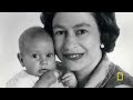 Being the Queen The Life of Queen Elizabeth II  National Geographic (Full Episode)