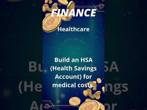 Healthcare Plans: An Essential Aspect of Financial Wellbeing Explained