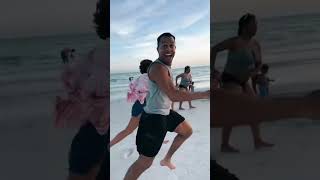 HAPPINESS IS WHERE YOU ARE! #beach #tiktok #skit #relatable #noahjaywood #moana #beachlife