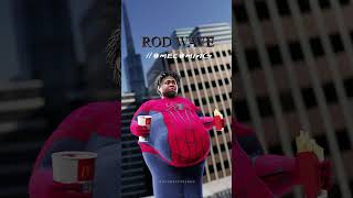 Spider Man into the spider verse deleted scenes ๐ฏ๐๐ฝ๐ฃ๏ธ๐ฃ๏ธ