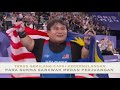 Para SUKMA XXI Sarawak 2024: Kesukanan Dalam Perpaduan