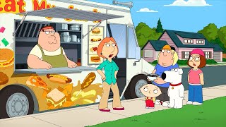 [No Zoom NoCuts] Family Guy Season 18 Episode 02- Family Guy 2025 Full Episode #1080