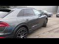 Crewe Audi - New Q8