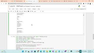 Preprocessing Wikipedia articles using Python NLTK | Tokenization | Lemmatization | Stopwords