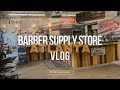 One of Atlanta’s TOP BARBER SUPPLY STORES | TOPOFTHECROWN