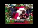 santa claus live