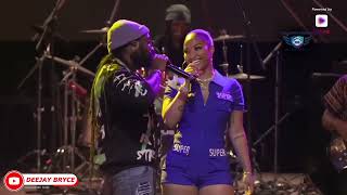 🔥🔥🔥DEEJAY BRYCE 2025 DANCEHALL ARBANTONE MASHUPS ROADTRIP MIX NGANYA EDITION VYBZ ON RHTHM SERIES