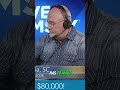 a mistake costed 80000 😱 daveramsey finance shorts wealth money financialadvisor