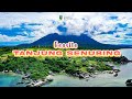 GEOSITE TANJUNG SENUBING